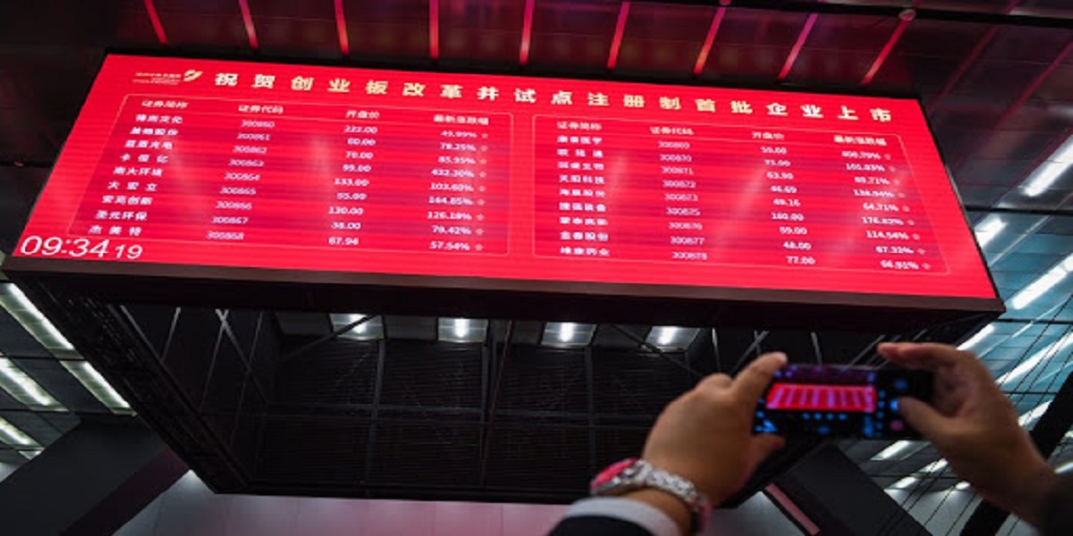 China greenlights three ChiNext IPOs