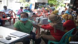 Indonesia reports 246 new COVID-19 cases, 5 more deaths