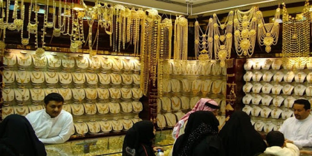 Gold Rate in Kuwait