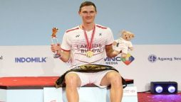 Viktor Axelsen