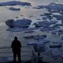 ‘Alarm bells’ as UN validates record Arctic temperature