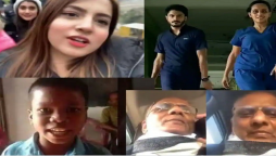  Watch the top 5 viral videos of 2021 on social media