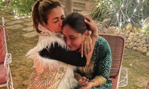 Kareena Kapoor and Amrita Arora Contacted Corona Virus after Attending Karan Johar’s Get-to-Gather