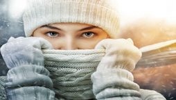 Dr Nitika Kohli give us tips to cover your head during winter to prevent cold