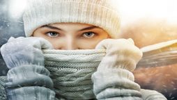 Dr Nitika Kohli give us tips to cover your head during winter to prevent cold