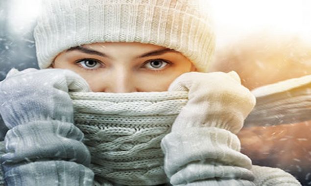 Dr Nitika Kohli give us tips to cover your head during winter to prevent cold