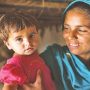 MOU inked with WFP for countrywide expansion of Ehsaas Nashonuma programme