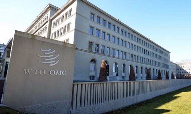 WTO members to target fossil fuel subsidies, plastic