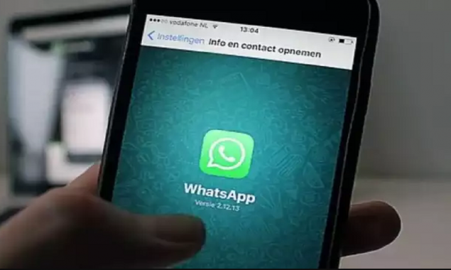 Change the WhatsApp number without losing old chats