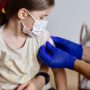 U.S. vaccination lags among children amid COVID-19 surge: The Guardian
