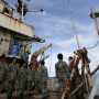 Plan to modernise Philippines navy