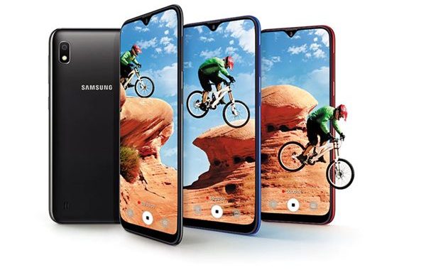 Samsung Galaxy A10 Price in Pakistan and Specifications