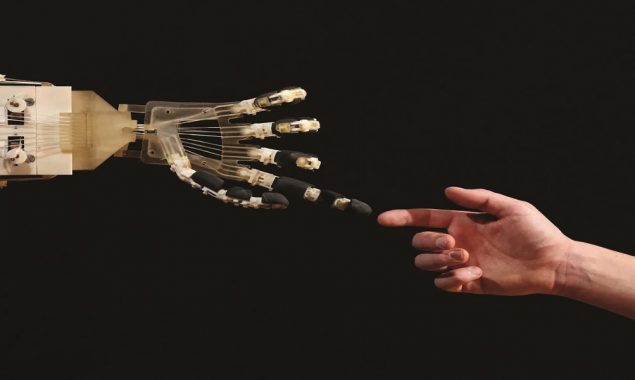 technology boom
