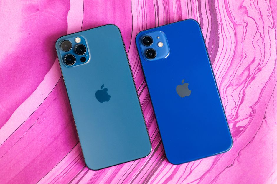 iPhone 12