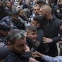 Israel evicts Palestinian family from E. Jerusalem home