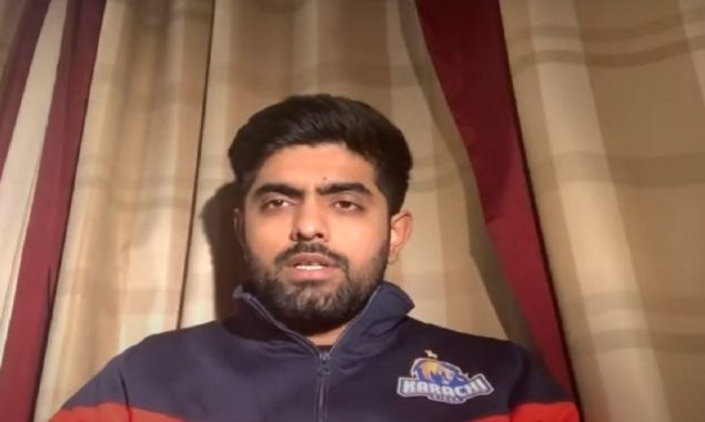 PSL 7: Babar Azam says, ‘Mohammad Amir has won us many matches and the team relies on him’
