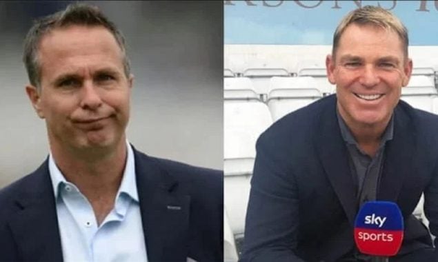 Australia’s ‘vital’ tour to Pakistan is backed by Shane Warne and Michael Vaughan