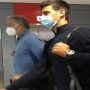 Novak Djokovic heads home in Serbia after Australia deportation