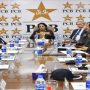 PSL 7: Ramiz Raja reviews the situation in Karachi for PSL 2022