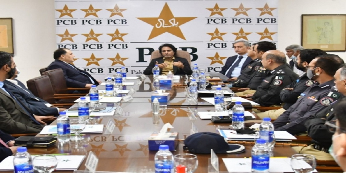 Ramiz Raja