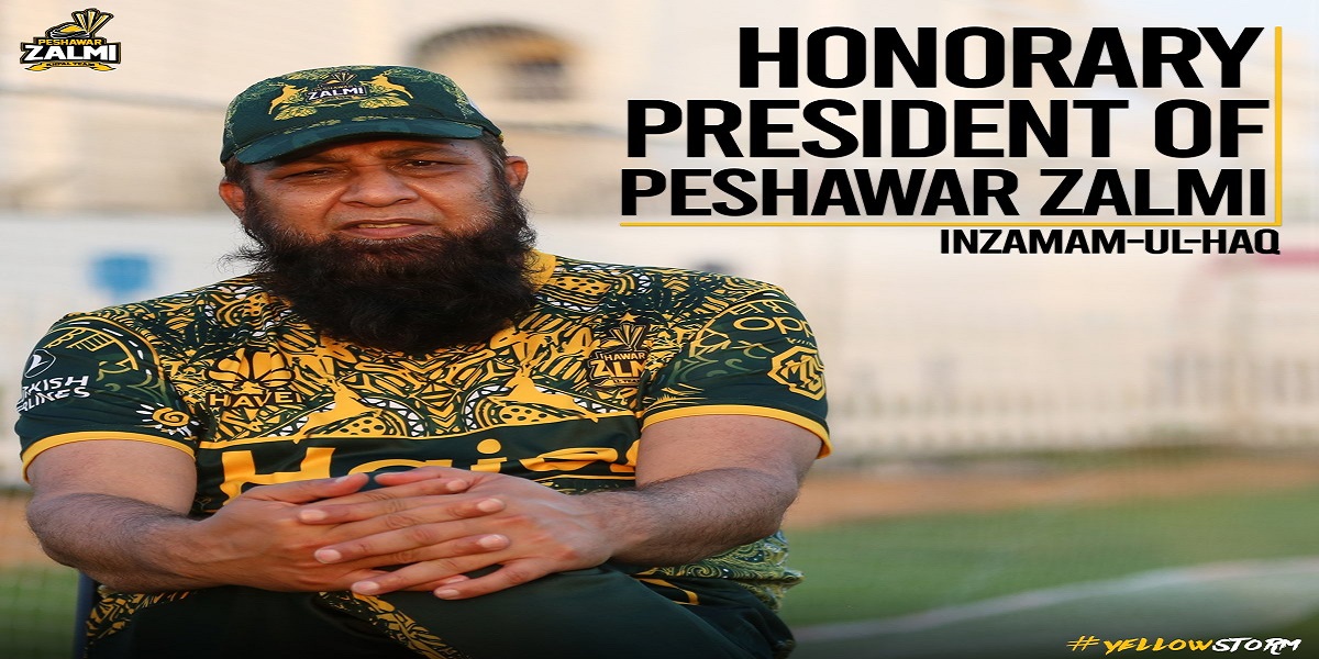 Inzamam-ul-Haq