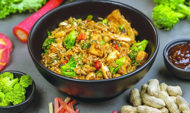 A vegetarian’s guide to finding food in Karachi