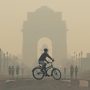 India’s air pollution getting worse
