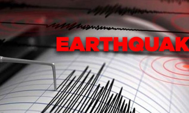 6.7-magnitude quake hits Indonesia, not tsunami alert issued
