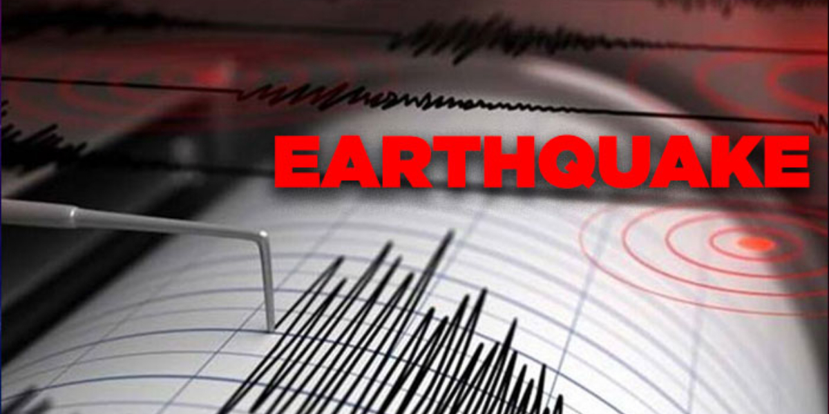 quake
