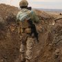 Dim prospects over security in Europe