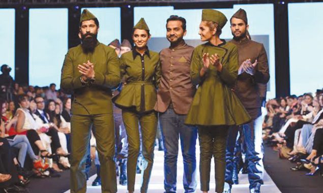 Emraan Rajput – The reigning mogul of menswear