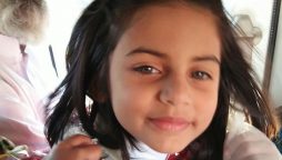 Pakistan observes fourth death anniversary of little Zainab
