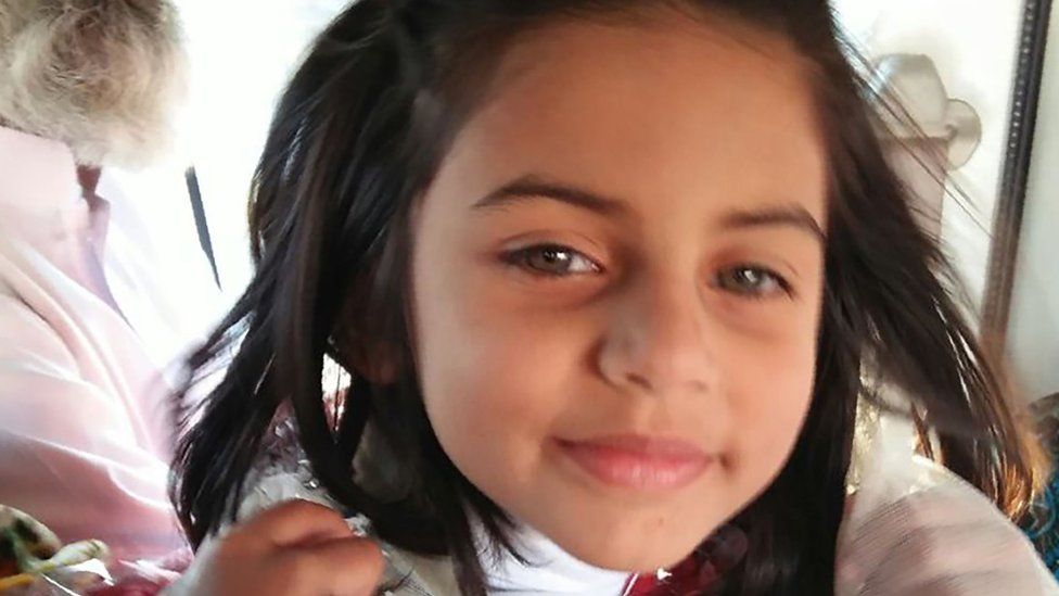 Pakistan observes fourth death anniversary of little Zainab