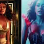 Disha Patani raises the temperature in a groovy twist to Shah Rukh Khan’s Yeh Kaali Kaali Aankhein