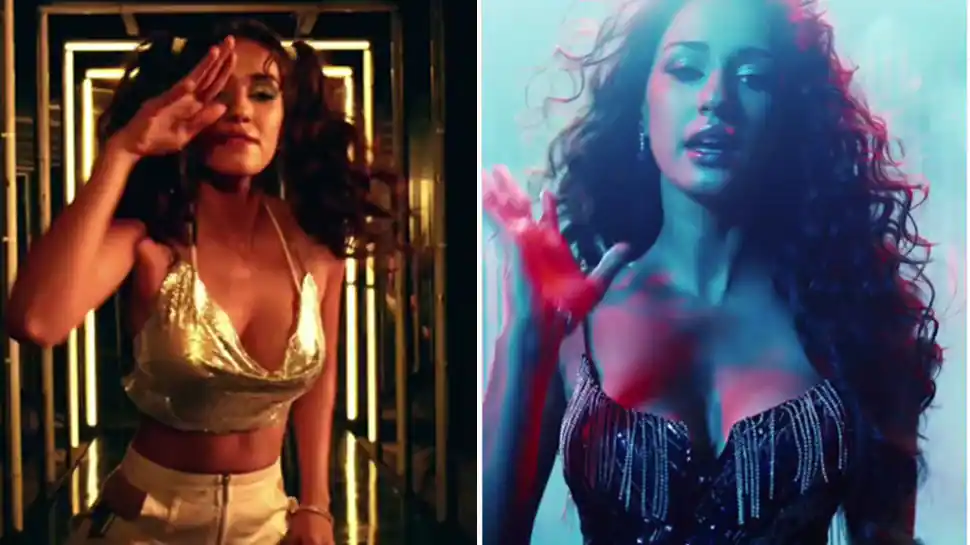 Disha Patani