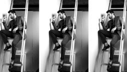 The Fashionable Chemistry of Sheheryar Munawar