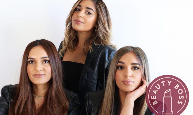 CTZN Cosmetic, sister trio aims to bring inclusivity to the Beauty Community
