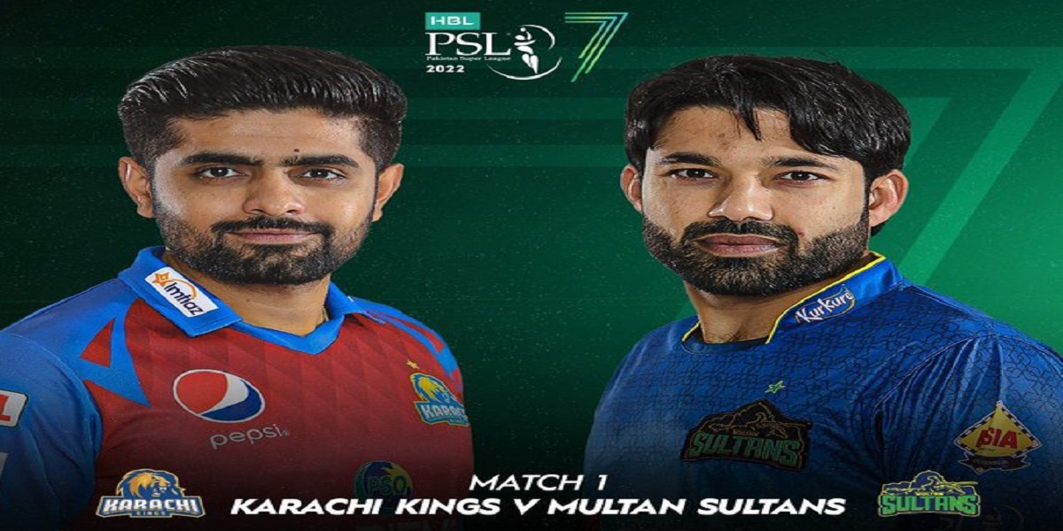 Babar Azam and Mohammad Rizwan