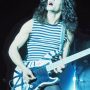 Eddie Van Halen’s final words to his family