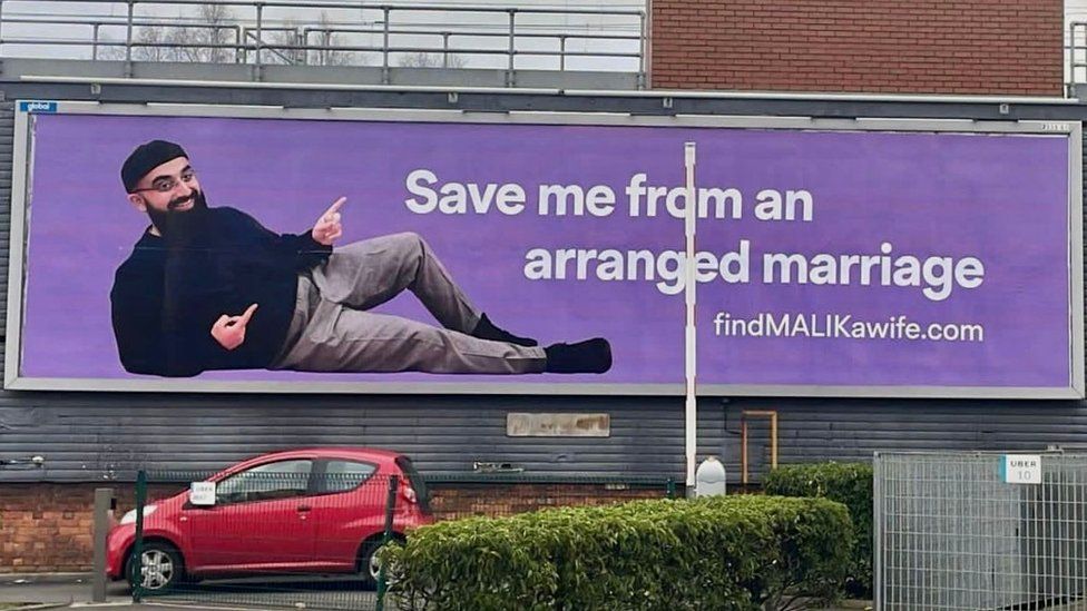 billboards