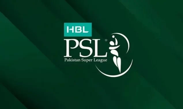 PSL 7: Who smashed most sixes in PSL 2022 history?