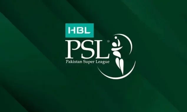 PSL 7: Who smashed most sixes in PSL 2022 history?