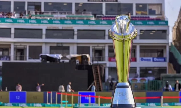 PSL 7: Who’s the leading wicket-taker in PSL?
