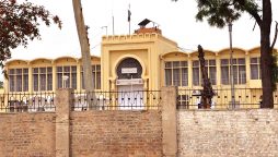 Adiala Jail