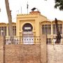 Adiala Jail tainted by political interference