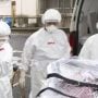 WHO warns of tidal wave of infections