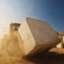 Marvels of marble