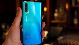 Huawei P30 Price in Pakistan and Specifications