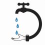 Looming water crisis