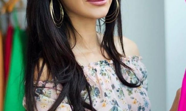 Hira Tareen returns to drama with a differently-abled role